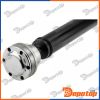 Arbre de transmission avant pour MERCEDES | NWN-ME-076, A1674104803